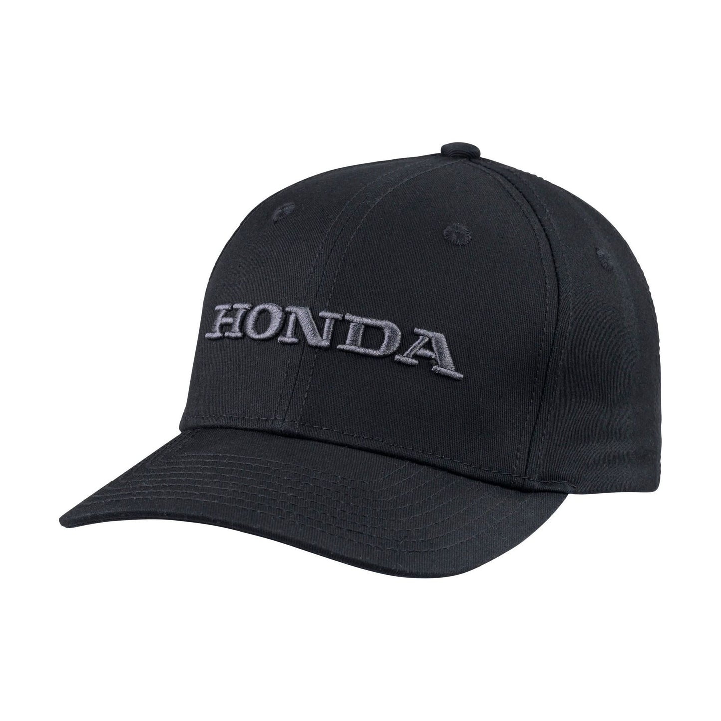 HONDA CAP RACING Keps Svart Onesize