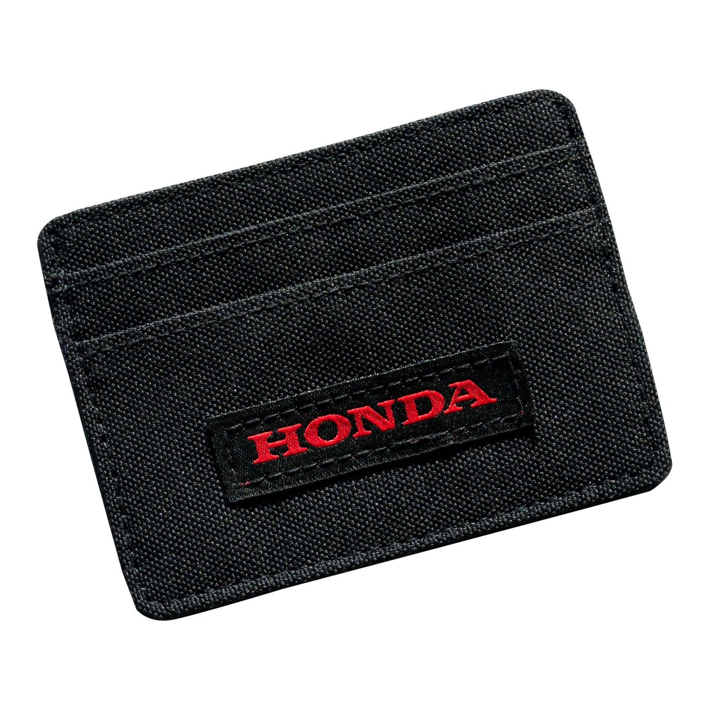 HONDA Korthållare plånbok Svart