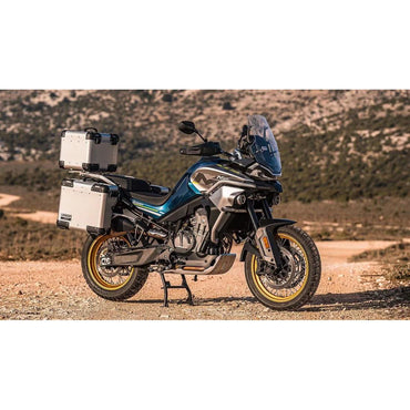 Väskpaket 3-delar CFMOTO 800 MT / 800 MT-X / 450 MT