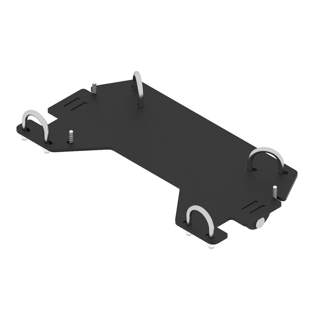 IB Mittmonterat plogfäste CFMOTO CFORCE 625