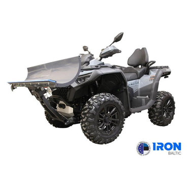 IB Front fäste CFMOTO CFORCE 850 / 1000 Gen 3 2024-->