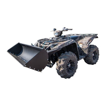 IB Komplett Skopa-Plog med Monteringsram ATV