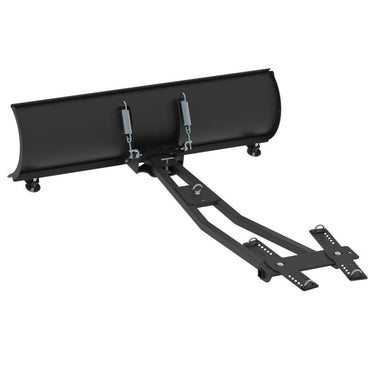 IB Mittmonterad Monteringsram förlängd för rakt plogblad UTV