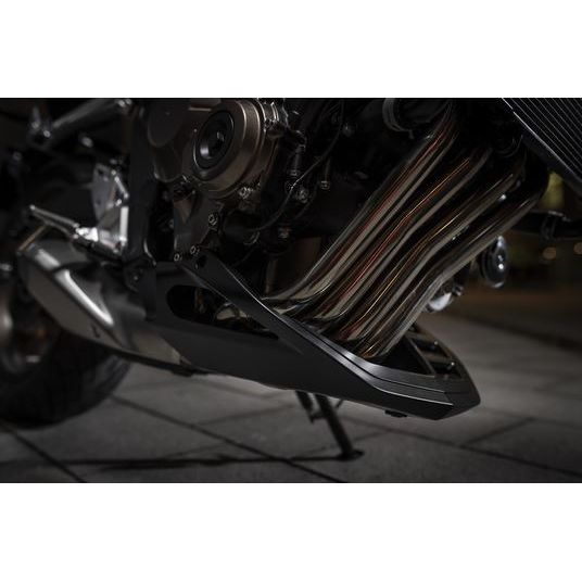 Honda CB650R Underrede