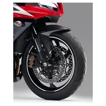 Honda CB650R, CBR650R Fälgtejp VÄLJ FÄRG