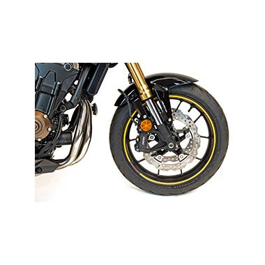 Honda CB650R, CBR650R Fälgtejp VÄLJ FÄRG
