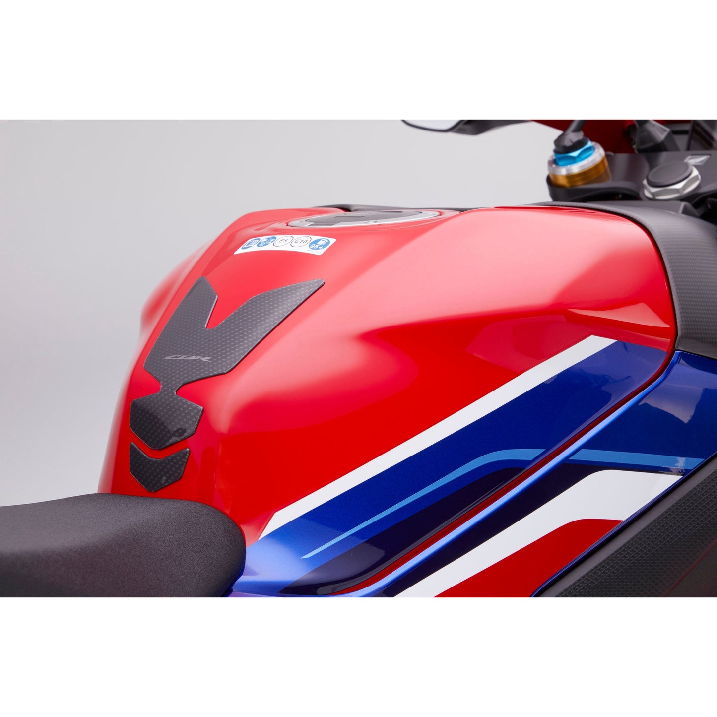 Honda CBR650R Tankpads mitten
