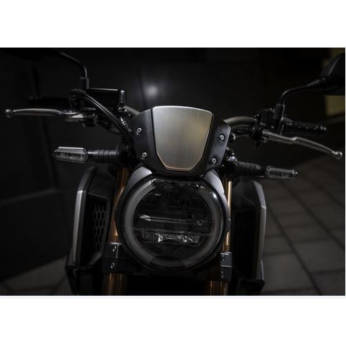 Honda CB650R Kåpa för instrumentpanel