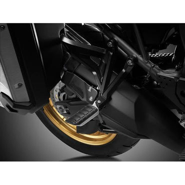 Honda COMFORT passagerarfotstöd Africa Twin CRF1100L/XL750 Transalp/NT1100