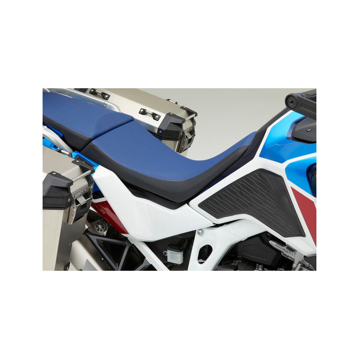 Honda Africa Twin CRF1100L 2020- Lågsadel förarsadel, Välj färg