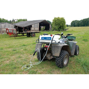 ATV Sprayaggregat 37L 3,8L/min