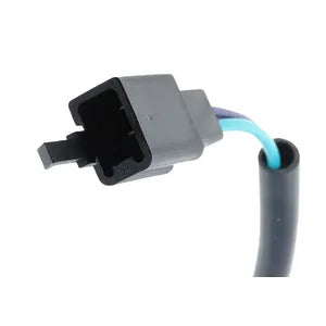 Styrenhet Höger Peugeot (Original)