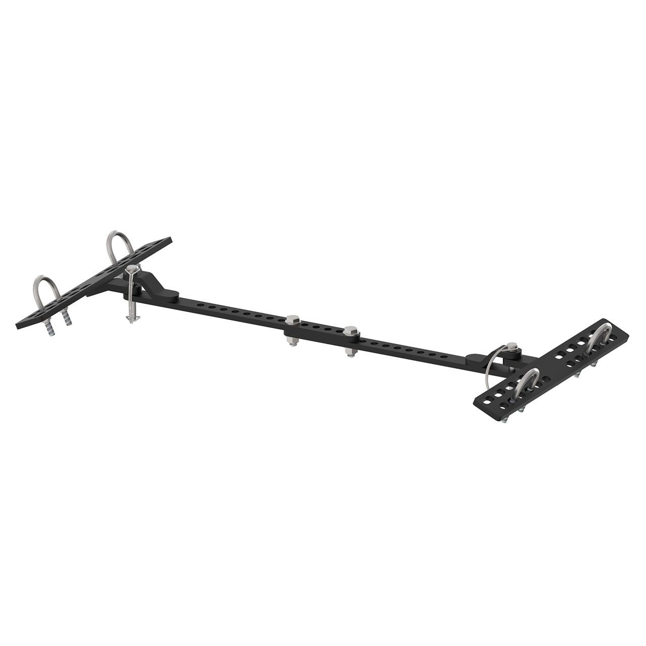 Fjädringslås Universal ATV