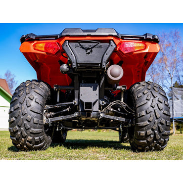 Fjädringslås Universal ATV