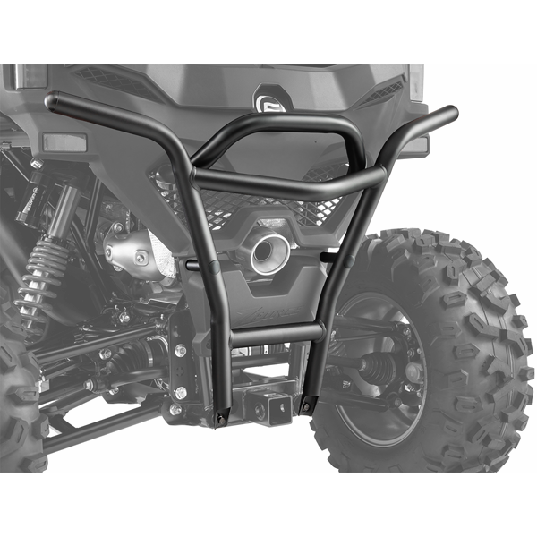 Stötfångare Bumper Bak ZFORCE 950 SPORT