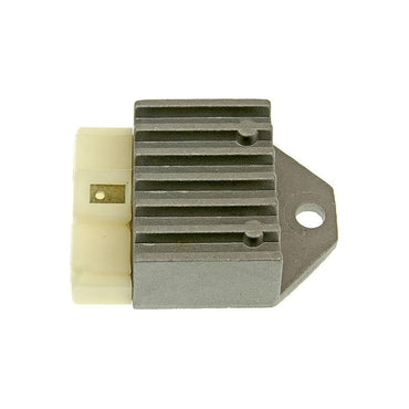 Likriktare - Minarelli 4-stift platt