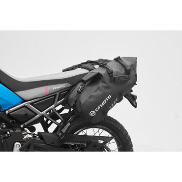 Sidoväskor Vattentäta CFMOTO 450 MT