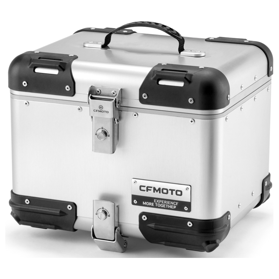 Väskpaket 3-delar CFMOTO 800 MT / 800 MT-X / 450 MT