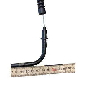 Kopplingsvajer Standard Rieju MRT EU4 2018->