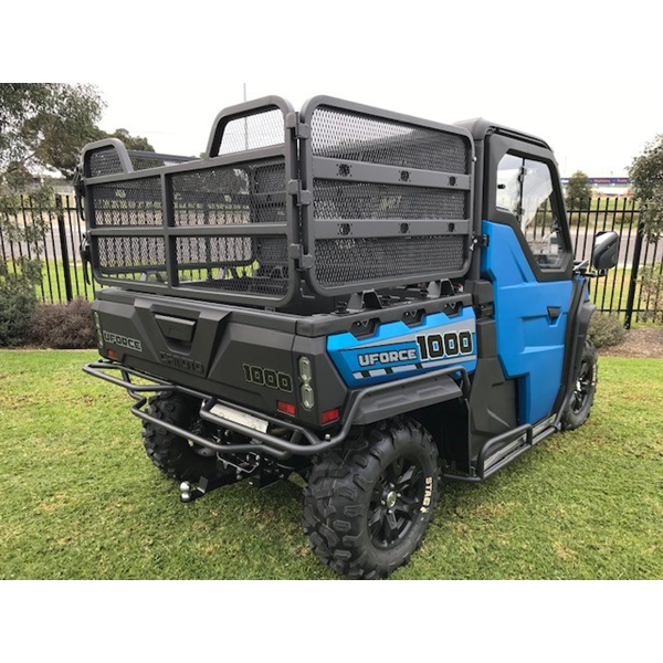 Lastbur galler CFMOTO UFORCE 1000