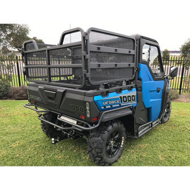 Lastbur galler CFMOTO UFORCE 1000