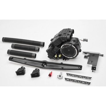 Komplett hytt CFMOTO UFORCE 600 (CF CABIN PRO)