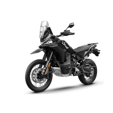 CFMOTO 800 MT-X Svart - ÖREBRO MC SERVICE