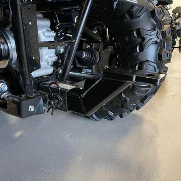 Förhöjd Dragkrok CFMOTO, GOES