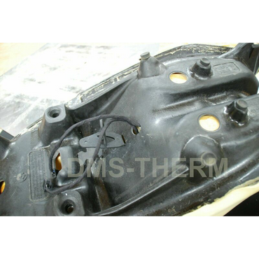 Sätesvärmare för 2st säten ATV / UTV