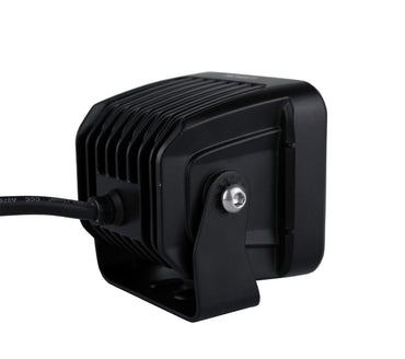LEDSON Vega S LED extraljus 40W - Spot