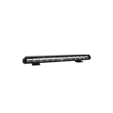 LEDSON Epix20+ Prime LED-Ramp 20" 180W Powerboost, orange/vit pos - ÖREBRO MC SERVICE