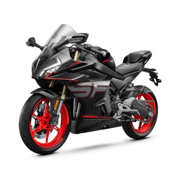 CFMOTO 450 SR