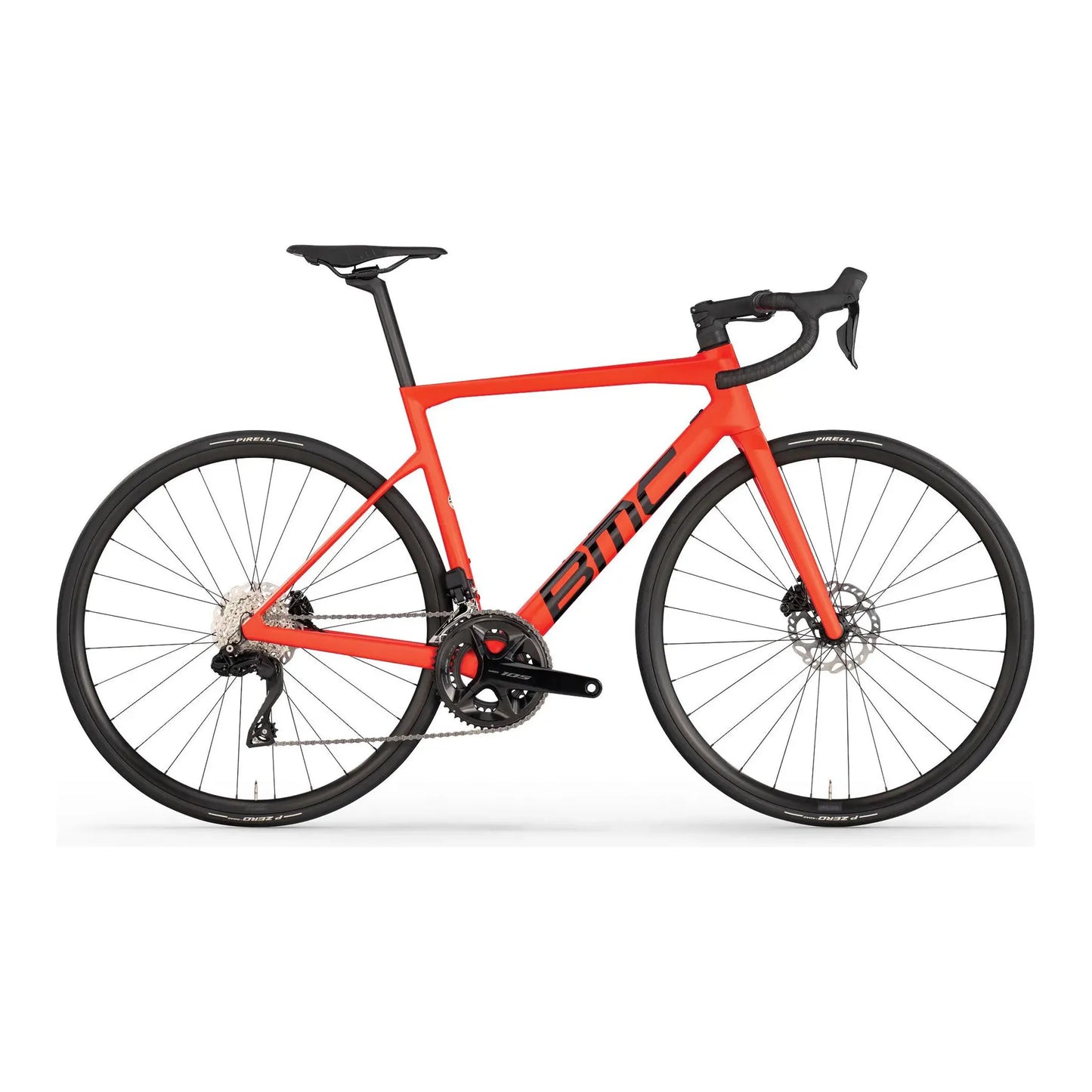 BMC Teammachine SLR THREE Landvägcykel 2026