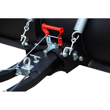 IB Frontmonterad SMAL monteringsram för Plog/skopa