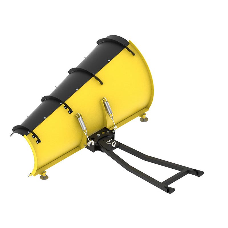 IB Koniskt Plogpaket G2 180cm ATV