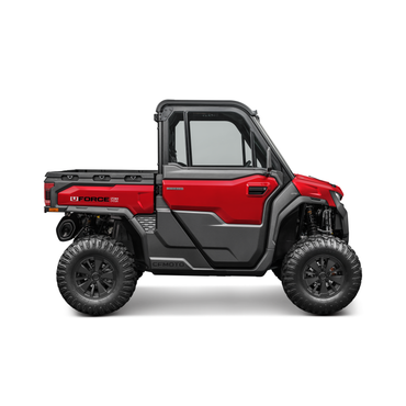 CFMOTO U10 PRO Highland UTV Traktor A