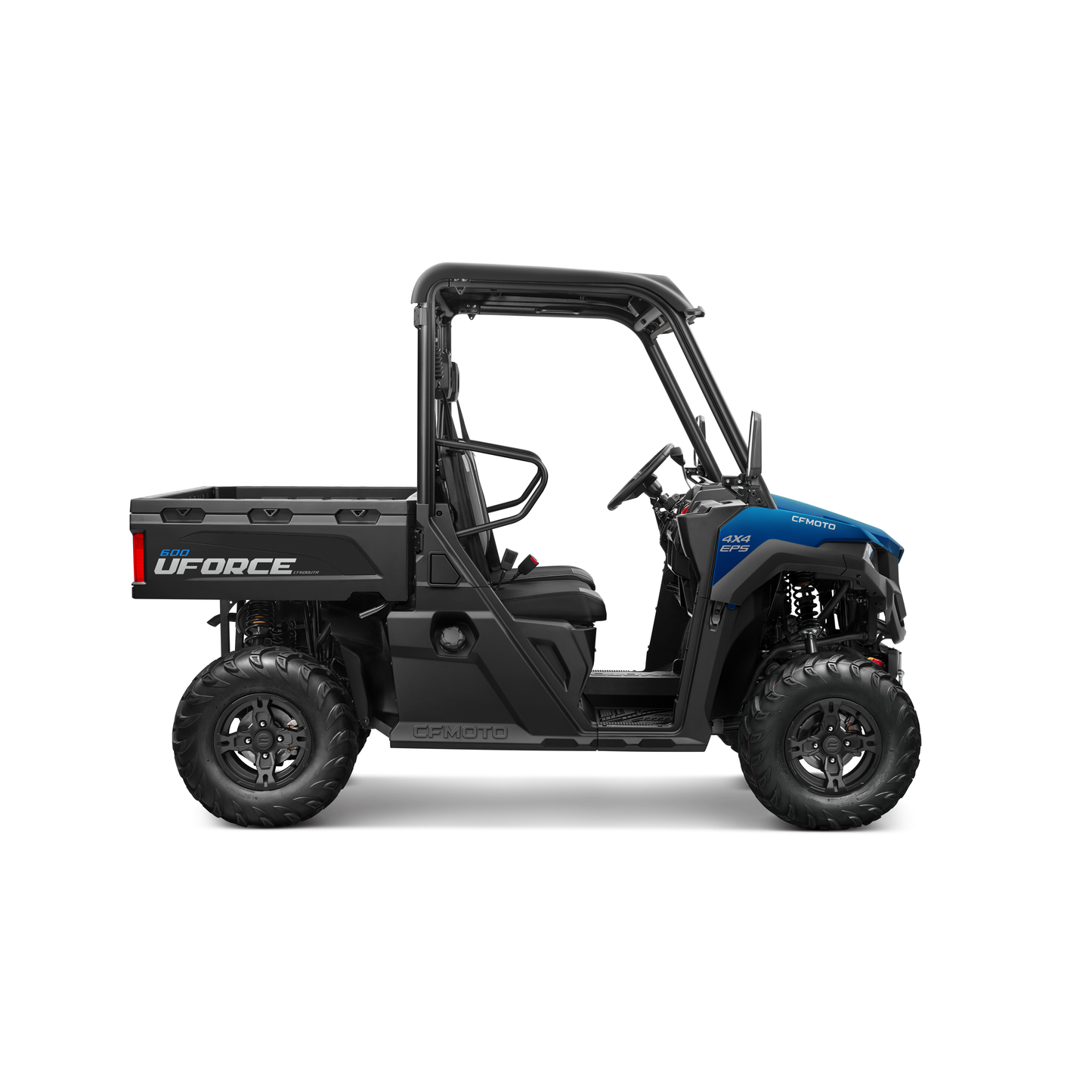 CFMOTO UFORCE 600 Twilight Blue UTV