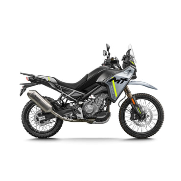 Akrapovic Ljuddämpare CFMOTO 450 MT