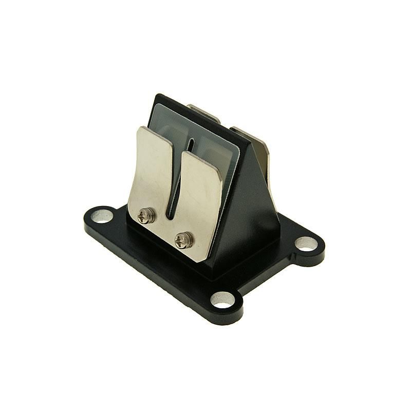 Membranblock / Reedventil standard - Piaggio / Derbi D50B0, EBE, EBS