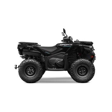 CFMOTO CFORCE 450 ATV Svart