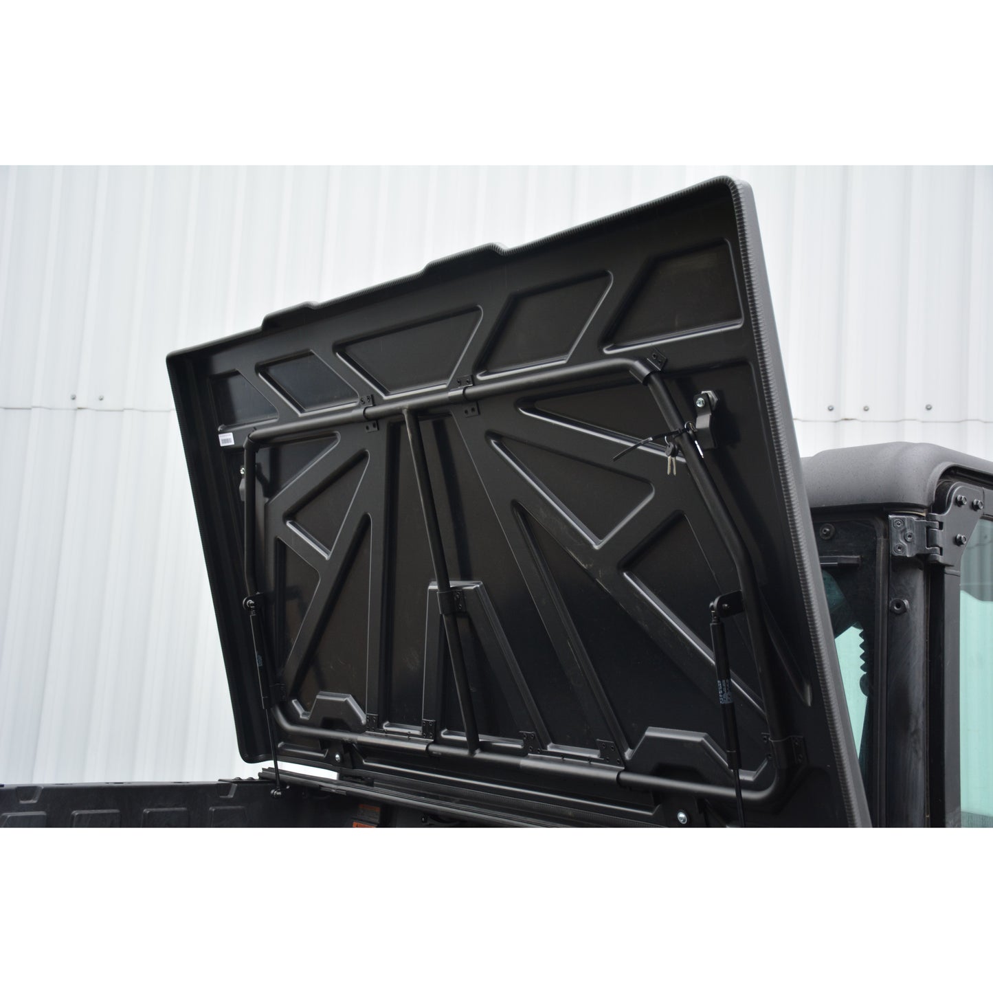 Cargobed Plastlock CFMOTO UFORCE U10 PRO