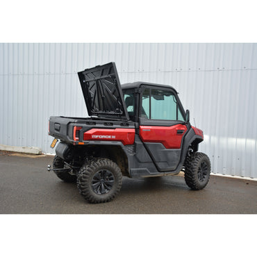 Cargobed Plastlock CFMOTO UFORCE U10 PRO