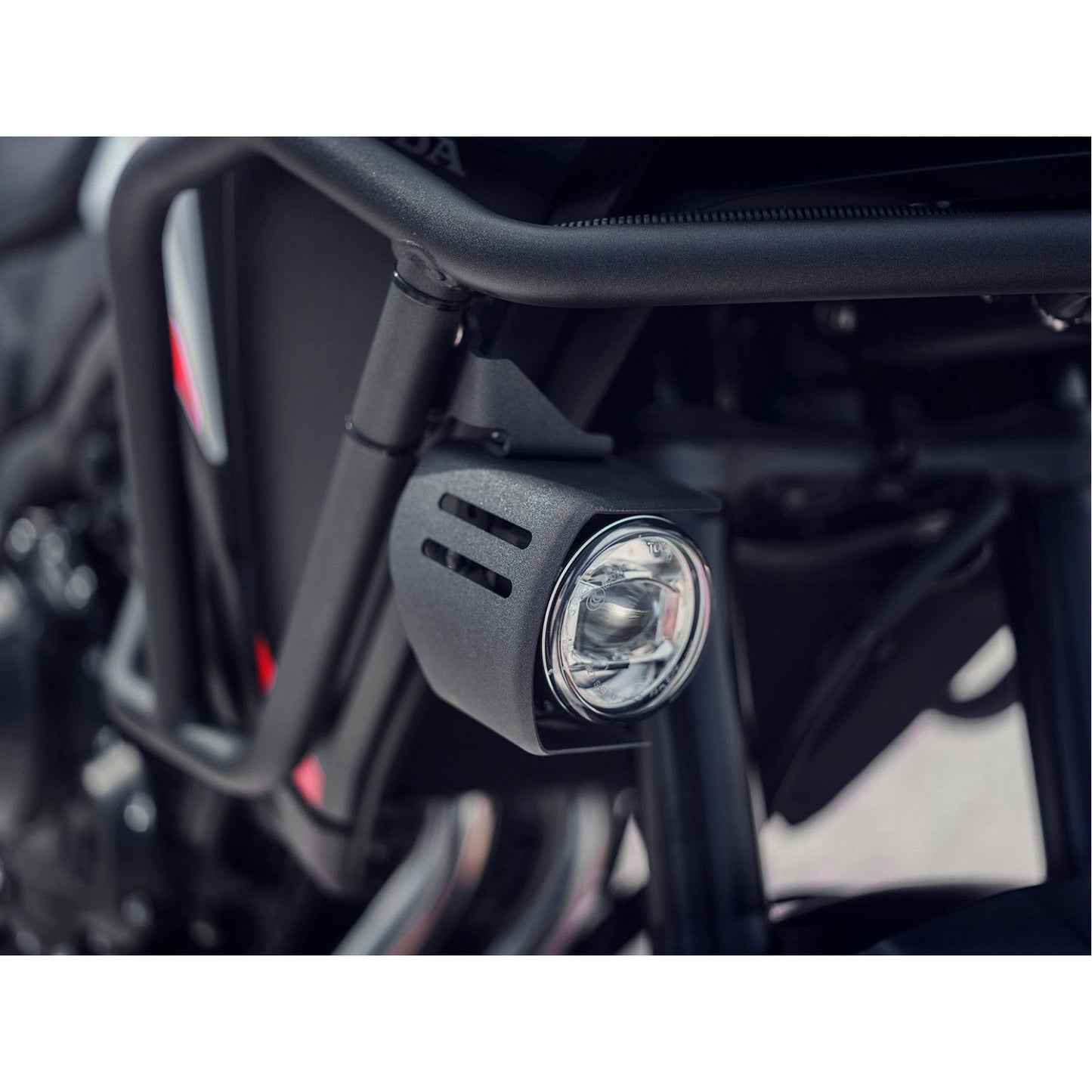 Honda NX500 Dimljus Kit