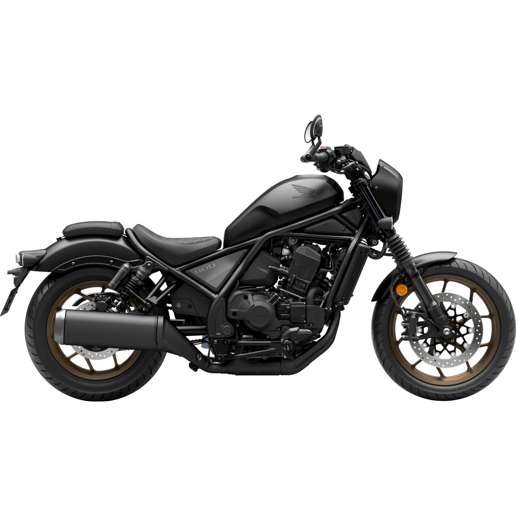 Honda CMX1000SE Rebel DCT 2025