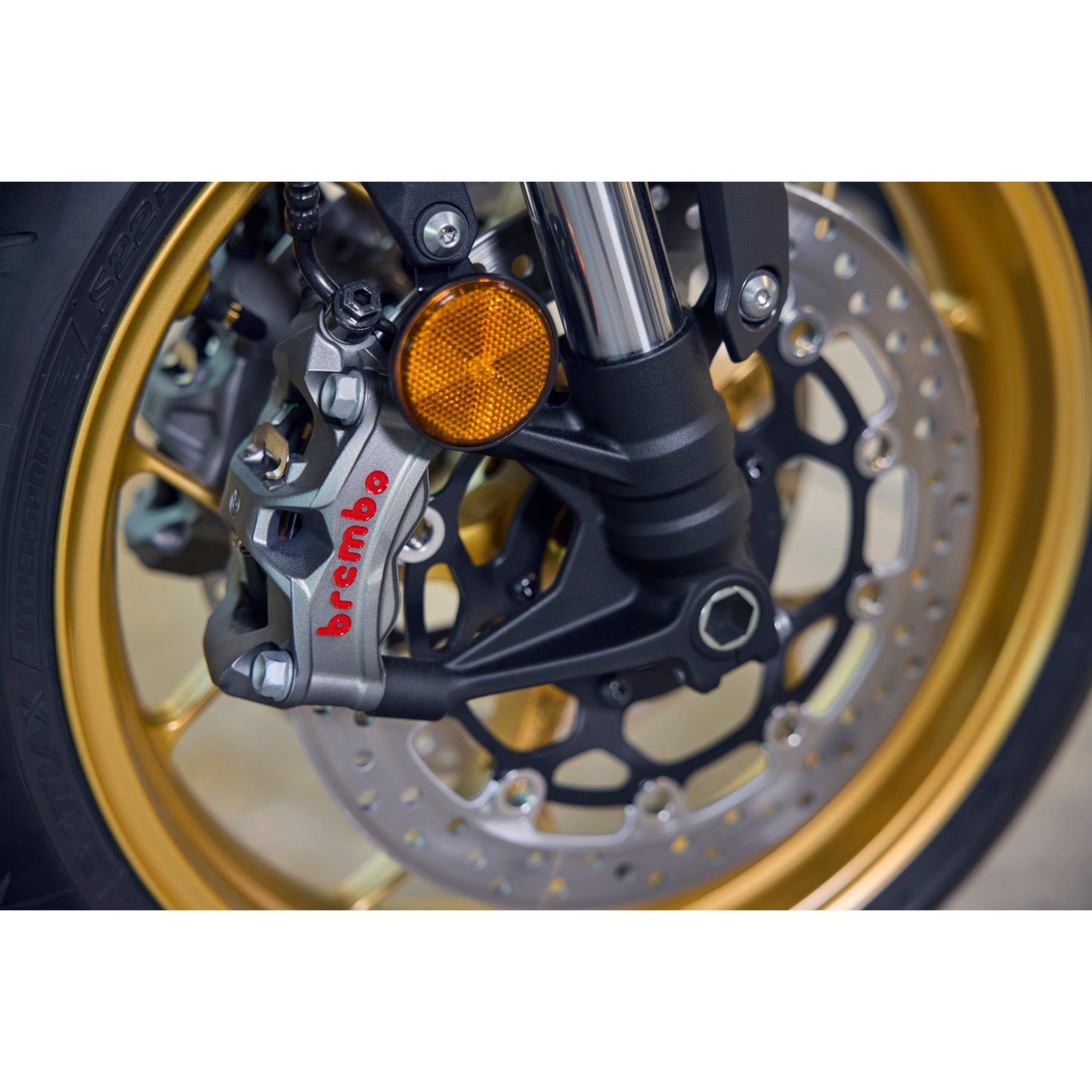 Honda CB1000 SP Hornet 2025