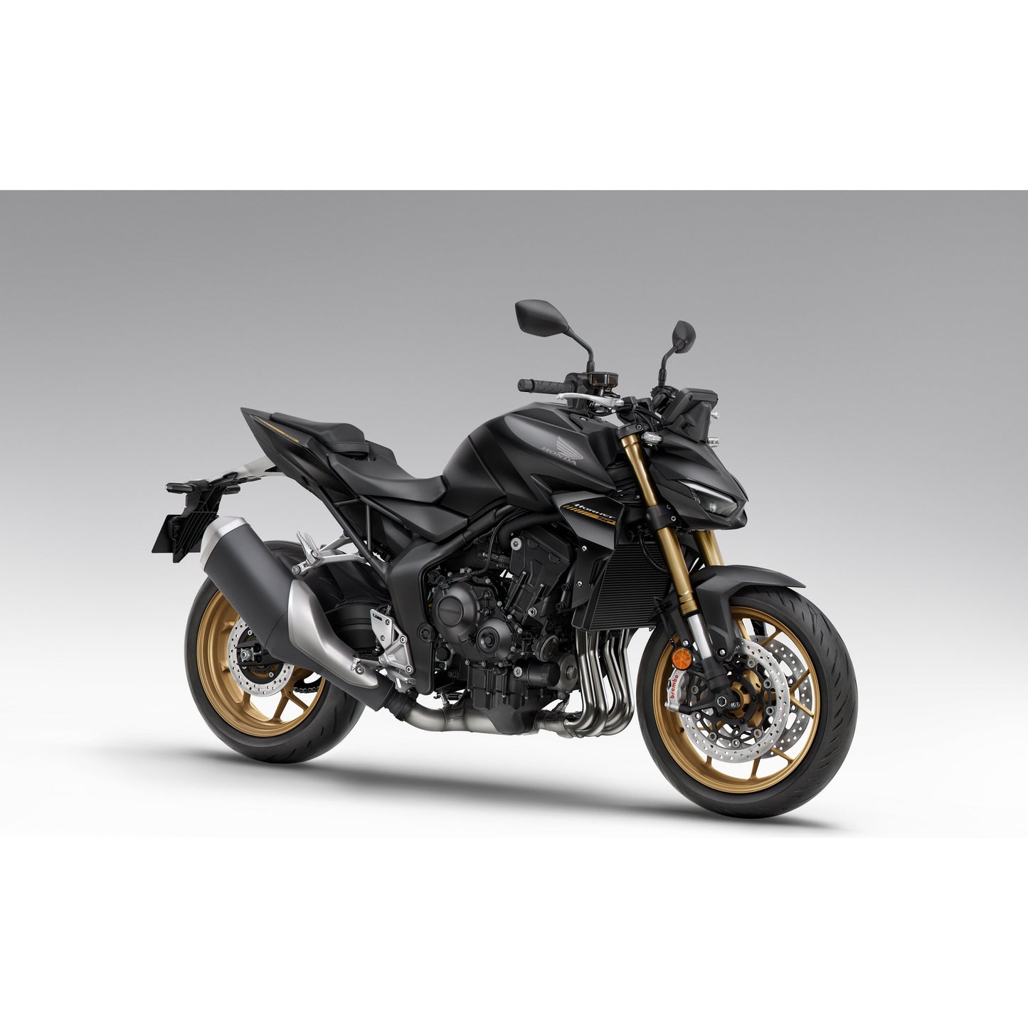 Honda CB1000 SP Hornet 2025