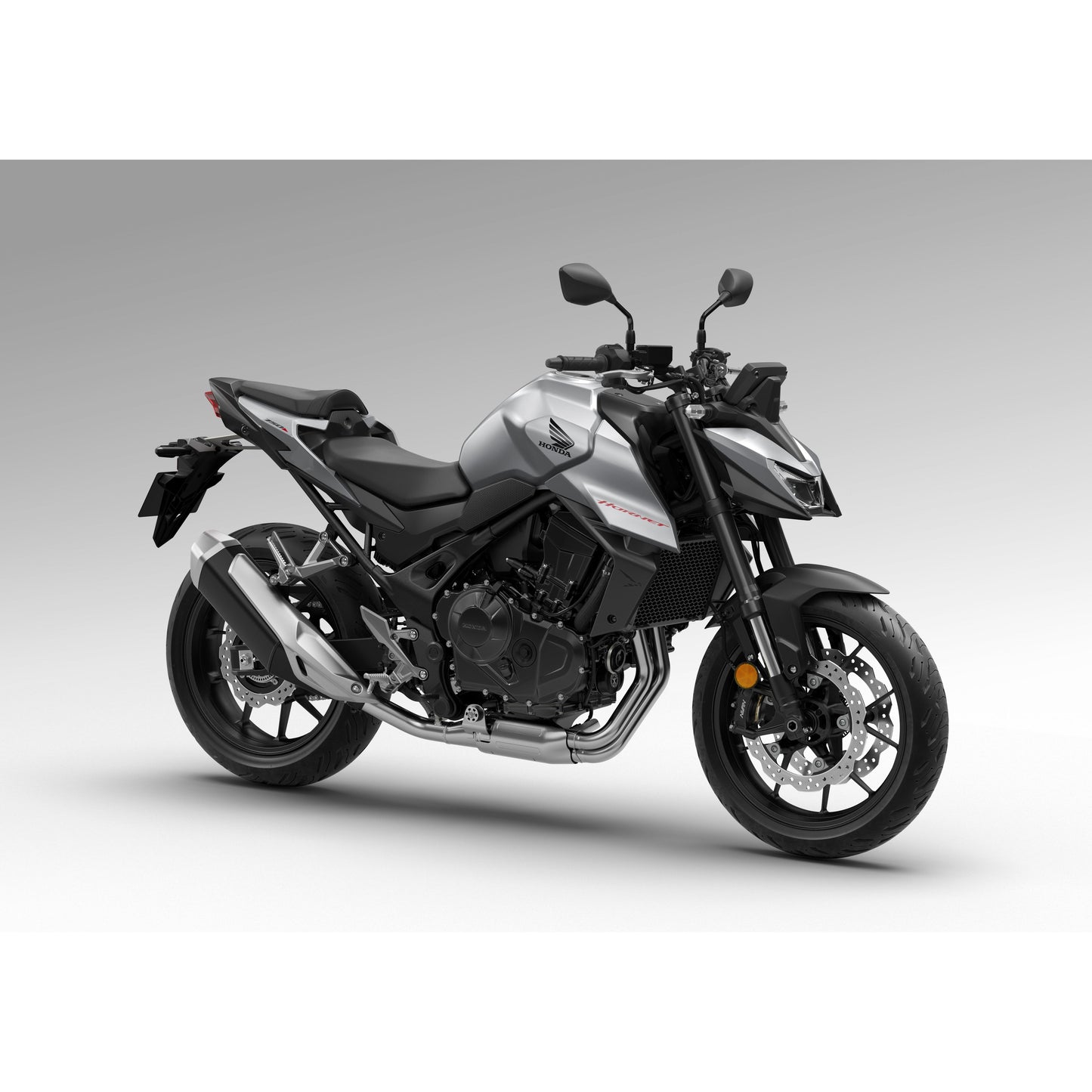 Honda CB750 Hornet 2025