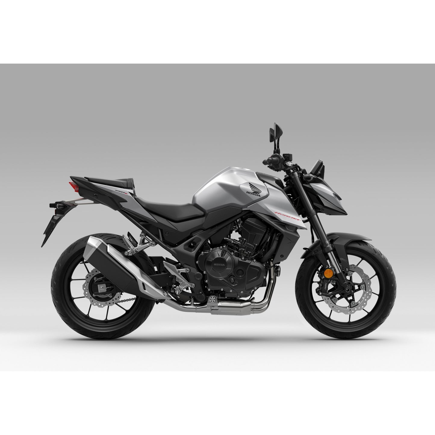 Honda CB750 Hornet 2025