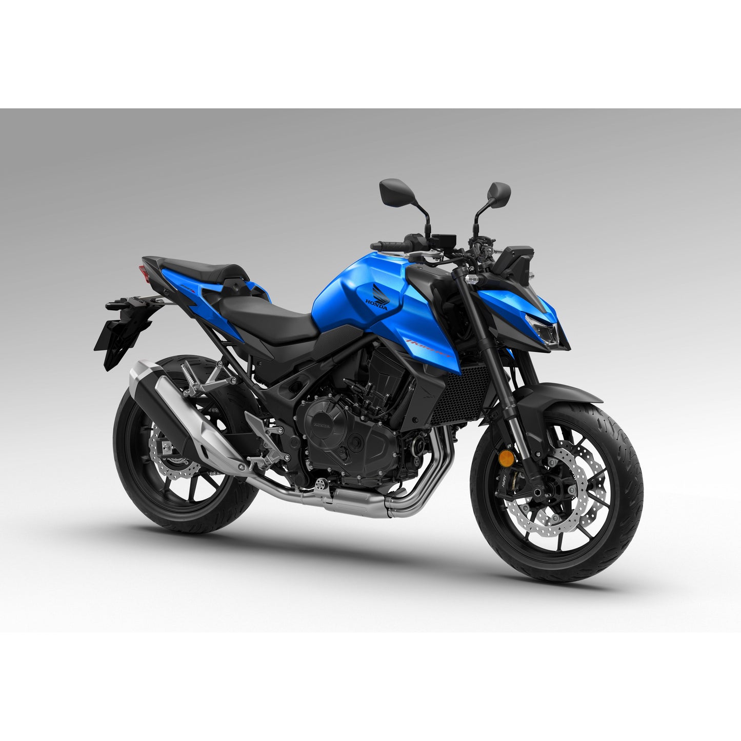 Honda CB750 Hornet 2025