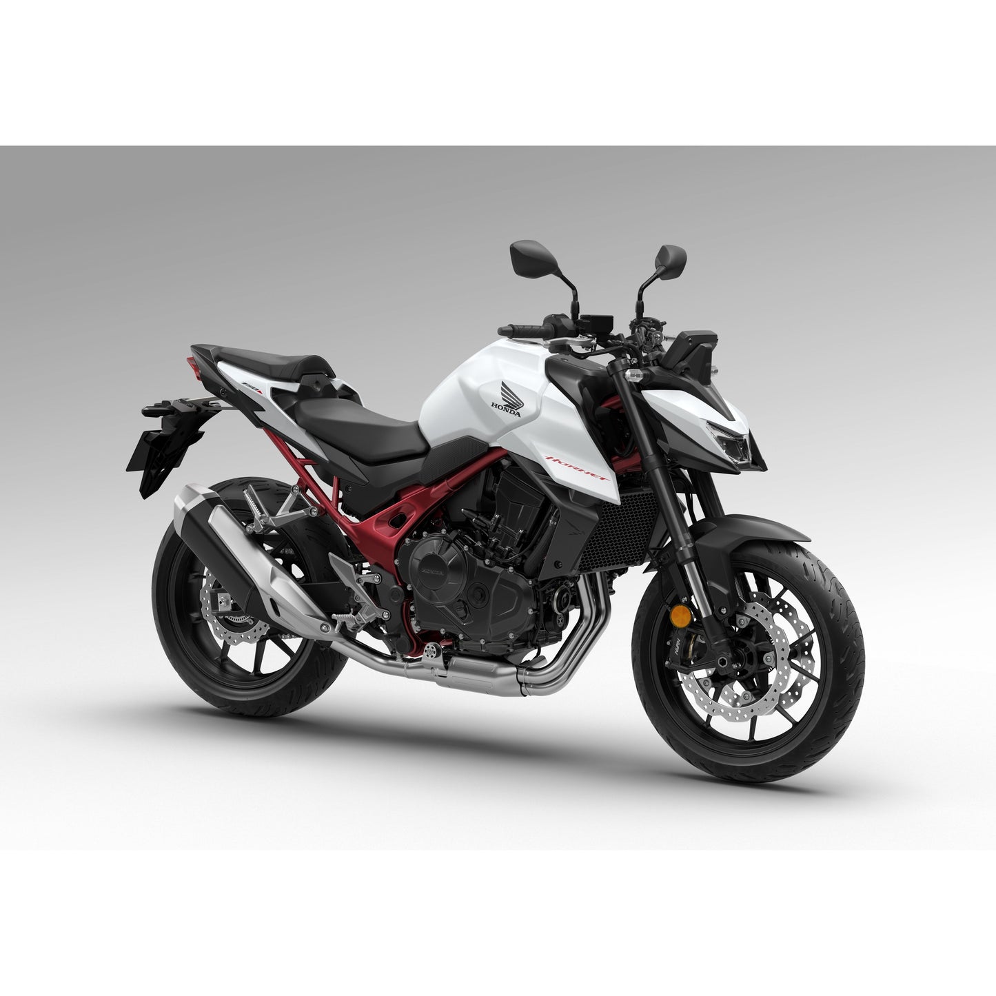 Honda CB750 Hornet 2025